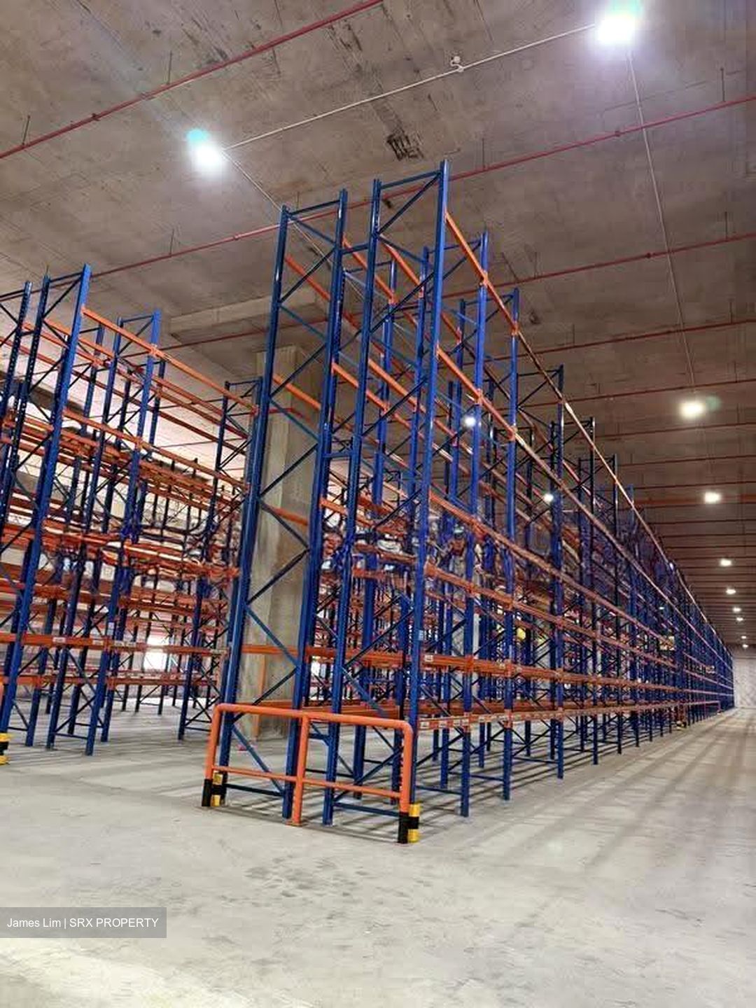 CWT JURONG EAST LOGISTICS CENTRE (D22), Warehouse #639963341